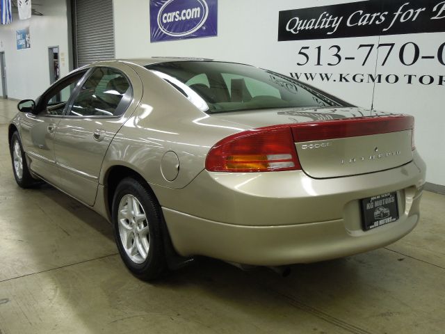 Dodge Intrepid 2002 photo 6