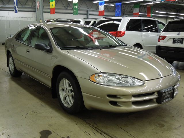 Dodge Intrepid 2002 photo 9