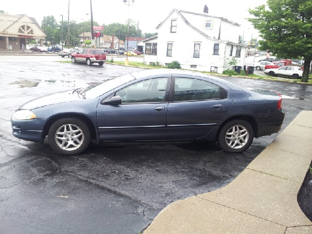 Dodge Intrepid 2002 photo 10