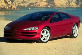 Dodge Intrepid SE Sedan