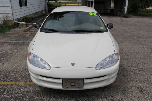 Dodge Intrepid 2002 photo 1