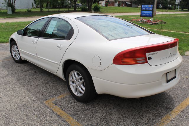 Dodge Intrepid 2002 photo 4