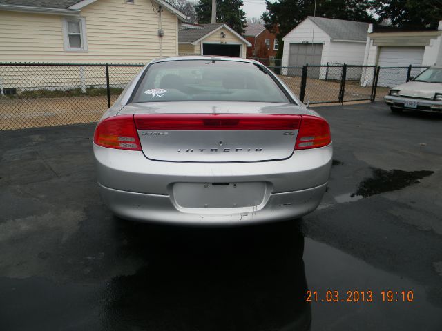 Dodge Intrepid 2002 photo 2