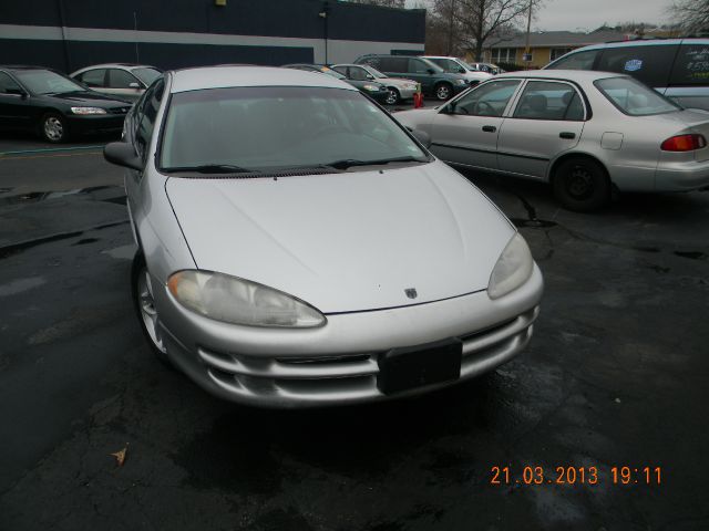 Dodge Intrepid 2002 photo 4