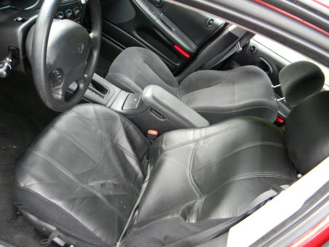 Dodge Intrepid 2002 photo 5