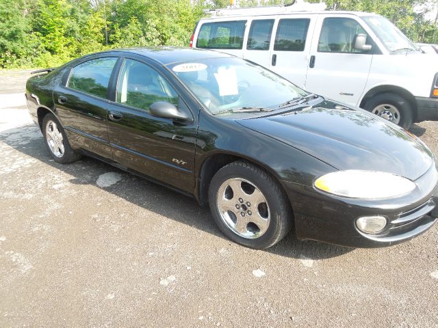 Dodge Intrepid 2002 photo 3