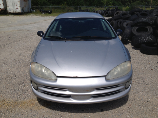 Dodge Intrepid 2002 photo 2