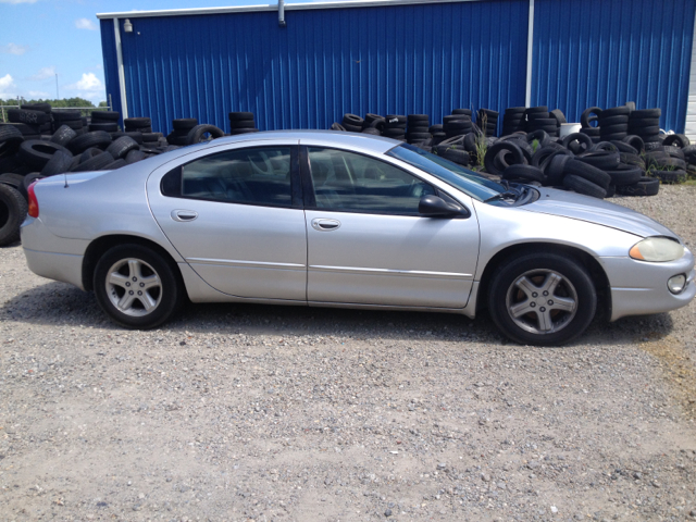 Dodge Intrepid 2002 photo 3