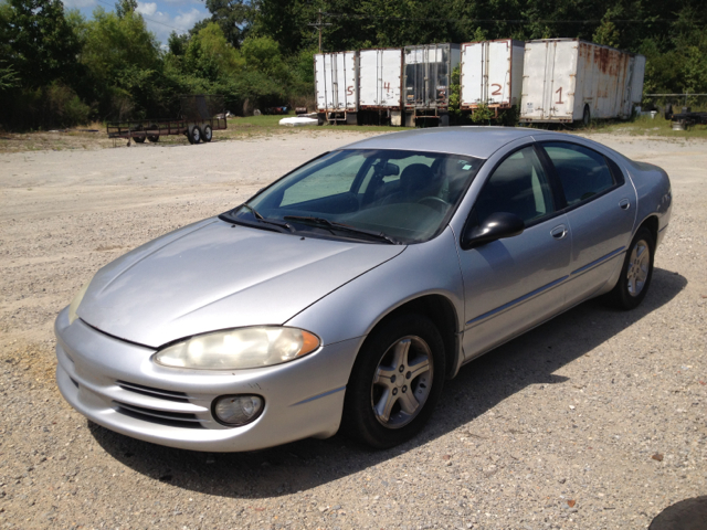 Dodge Intrepid 2002 photo 4