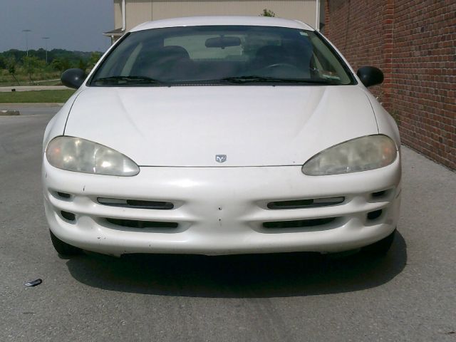 Dodge Intrepid 2002 photo 4