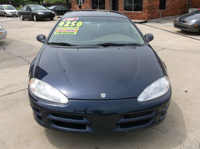 Dodge Intrepid 2002 photo 5