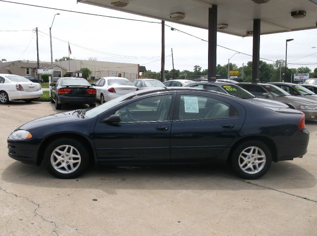 Dodge Intrepid 2002 photo 6