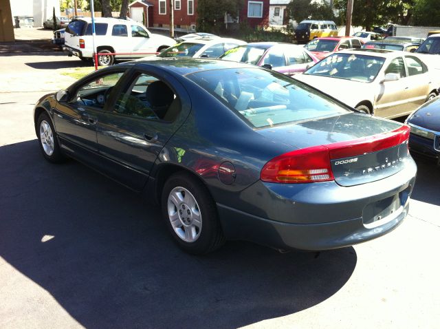 Dodge Intrepid 2002 photo 4