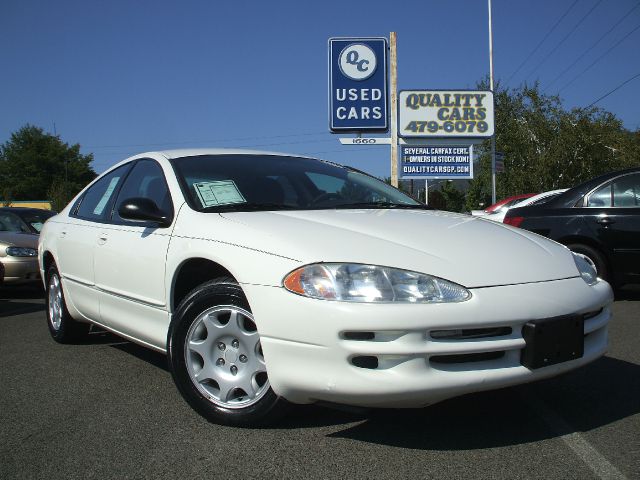 Dodge Intrepid 2002 photo 4