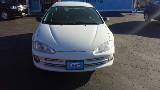 Dodge Intrepid 2002 photo 4