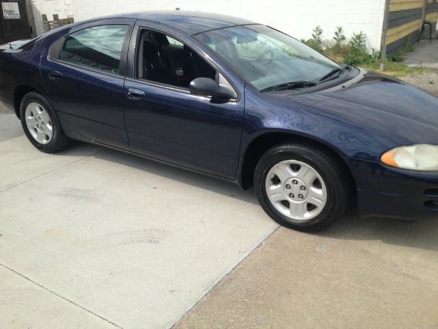 Dodge Intrepid SE Sedan