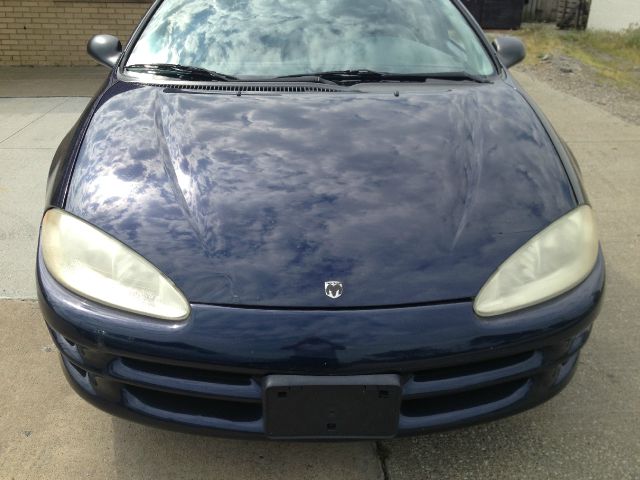 Dodge Intrepid 2002 photo 1