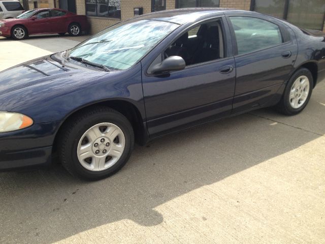 Dodge Intrepid 2002 photo 2