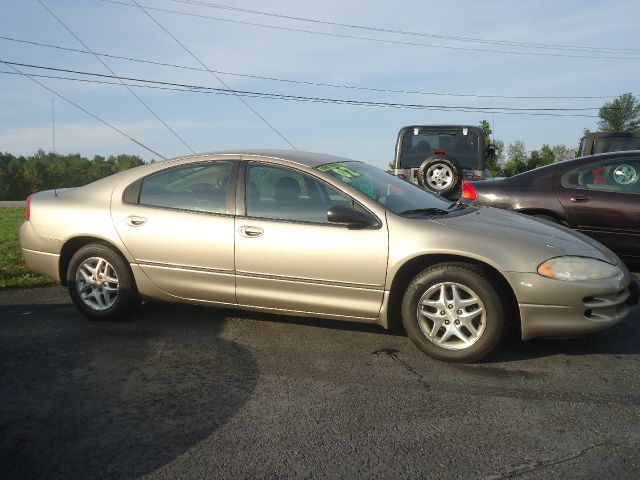 Dodge Intrepid 2002 photo 4