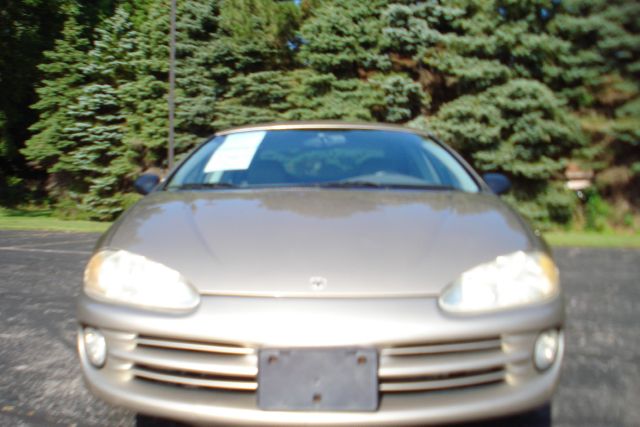 Dodge Intrepid 2002 photo 3