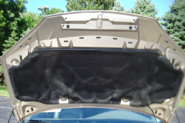 Dodge Intrepid 2002 photo 4