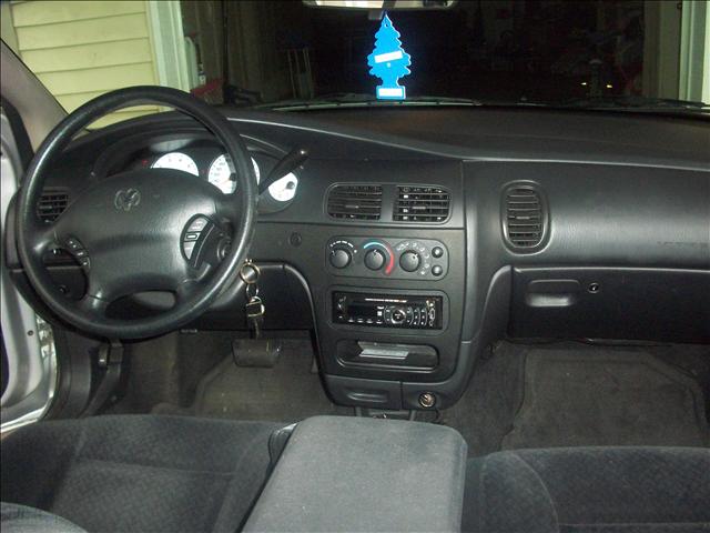 Dodge Intrepid 2002 photo 1