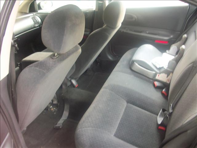 Dodge Intrepid 2002 photo 5