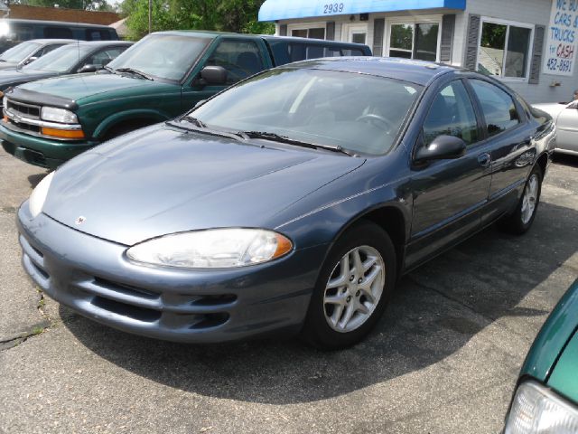 Dodge Intrepid SE Sedan