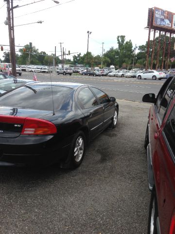 Dodge Intrepid 2002 photo 3