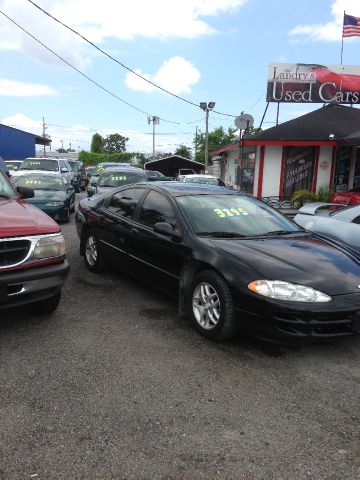 Dodge Intrepid 2002 photo 5