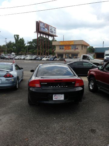 Dodge Intrepid 2002 photo 6