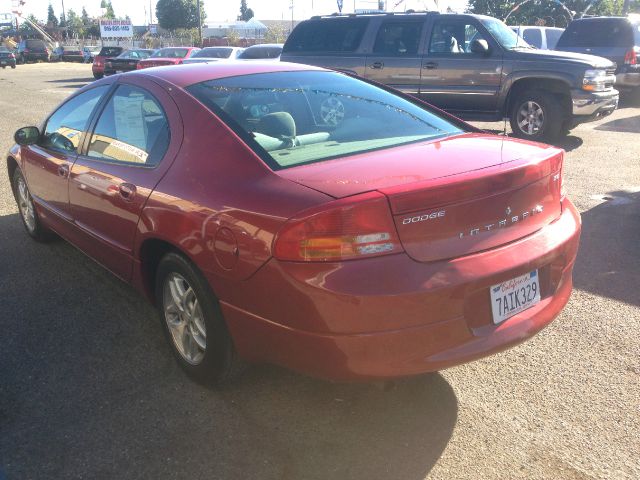 Dodge Intrepid SE Sedan