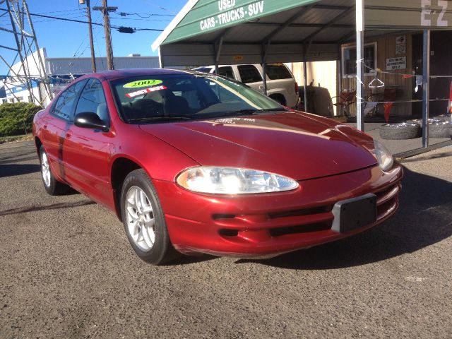 Dodge Intrepid 2002 photo 1