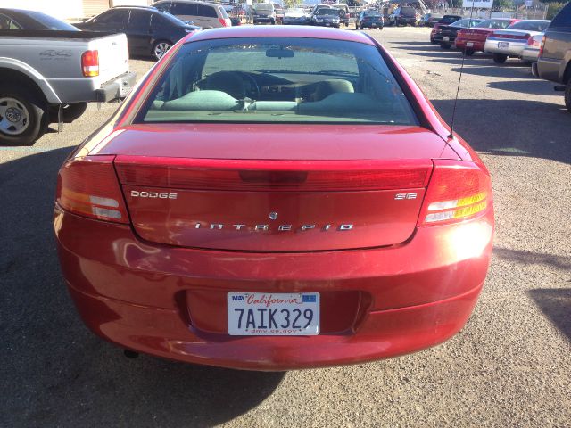 Dodge Intrepid 2002 photo 2