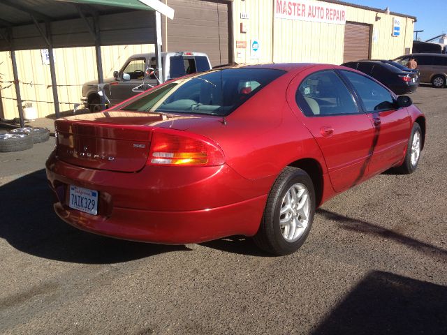 Dodge Intrepid 2002 photo 3