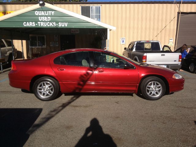 Dodge Intrepid 2002 photo 4