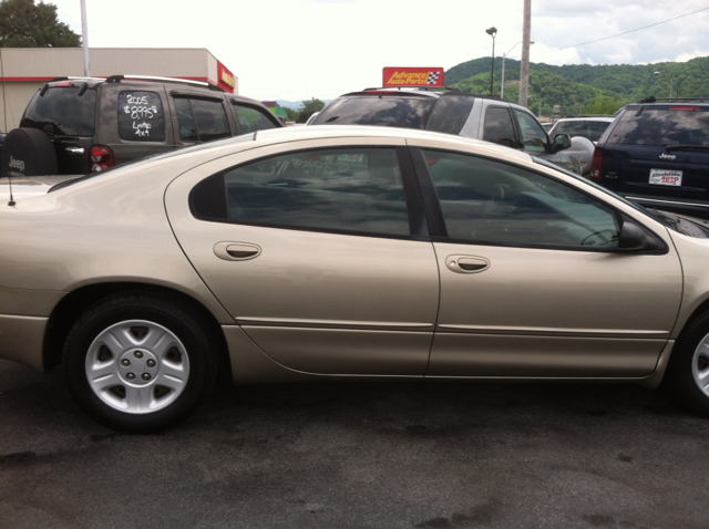 Dodge Intrepid 2002 photo 3