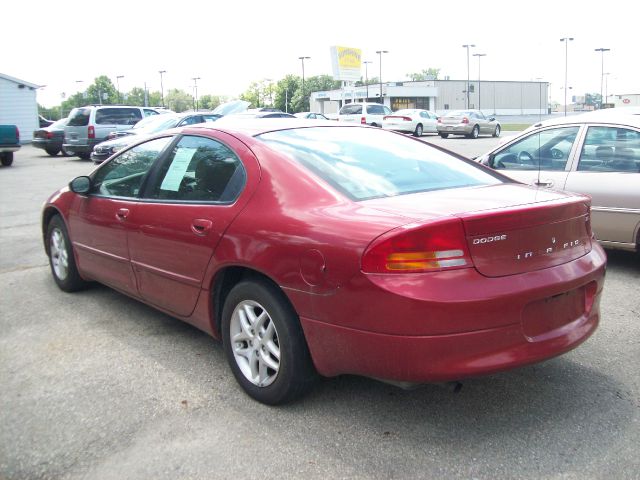 Dodge Intrepid SE Sedan