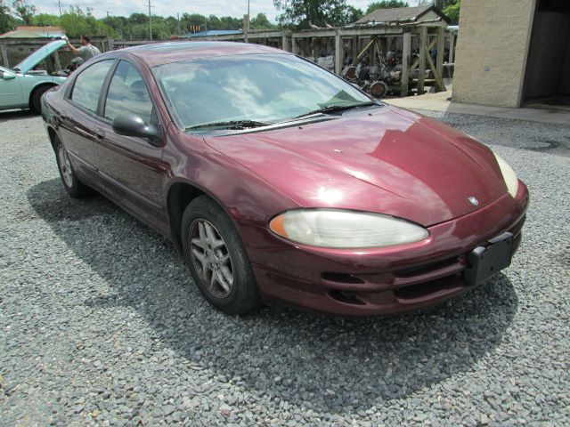 Dodge Intrepid 2002 photo 2