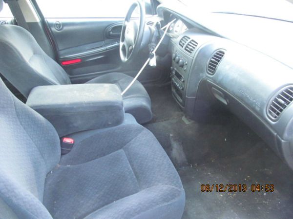 Dodge Intrepid 2002 photo 3