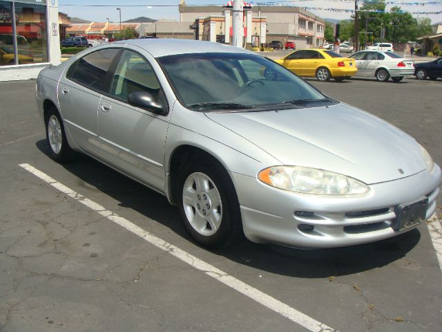 Dodge Intrepid SE Sedan