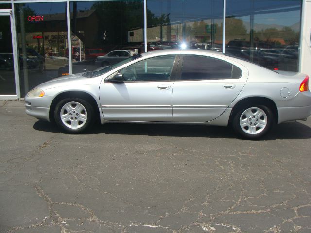 Dodge Intrepid 2002 photo 6