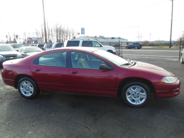 Dodge Intrepid 2002 photo 2