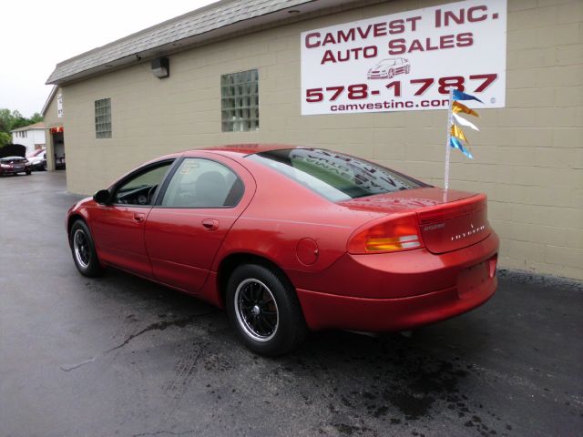 Dodge Intrepid 2003 photo 4