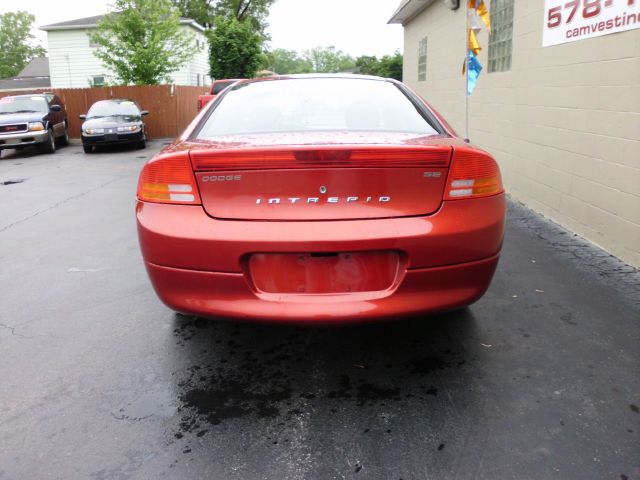 Dodge Intrepid 2003 photo 5