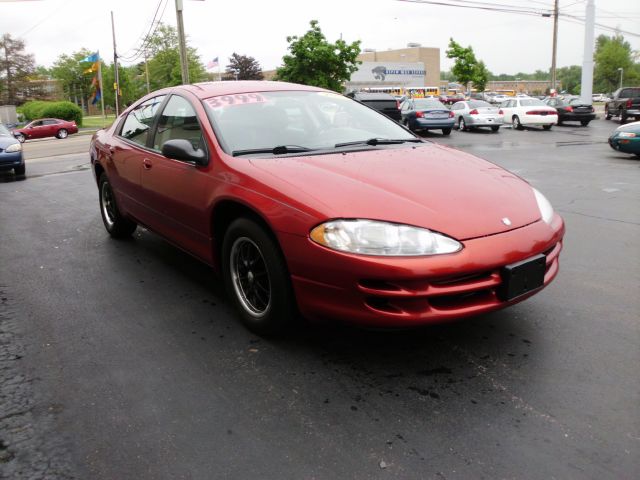 Dodge Intrepid 2003 photo 6