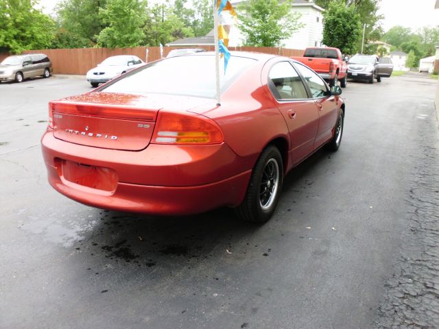 Dodge Intrepid 2003 photo 7