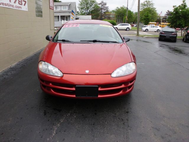 Dodge Intrepid 2003 photo 8