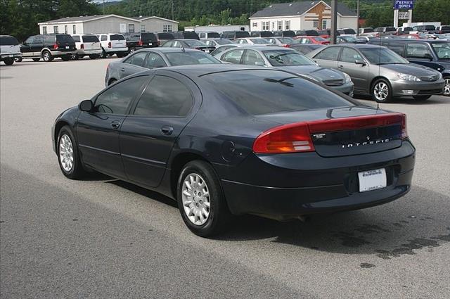 Dodge Intrepid 2003 photo 3