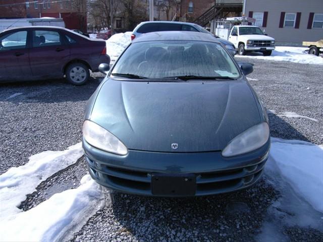 Dodge Intrepid 2003 photo 2